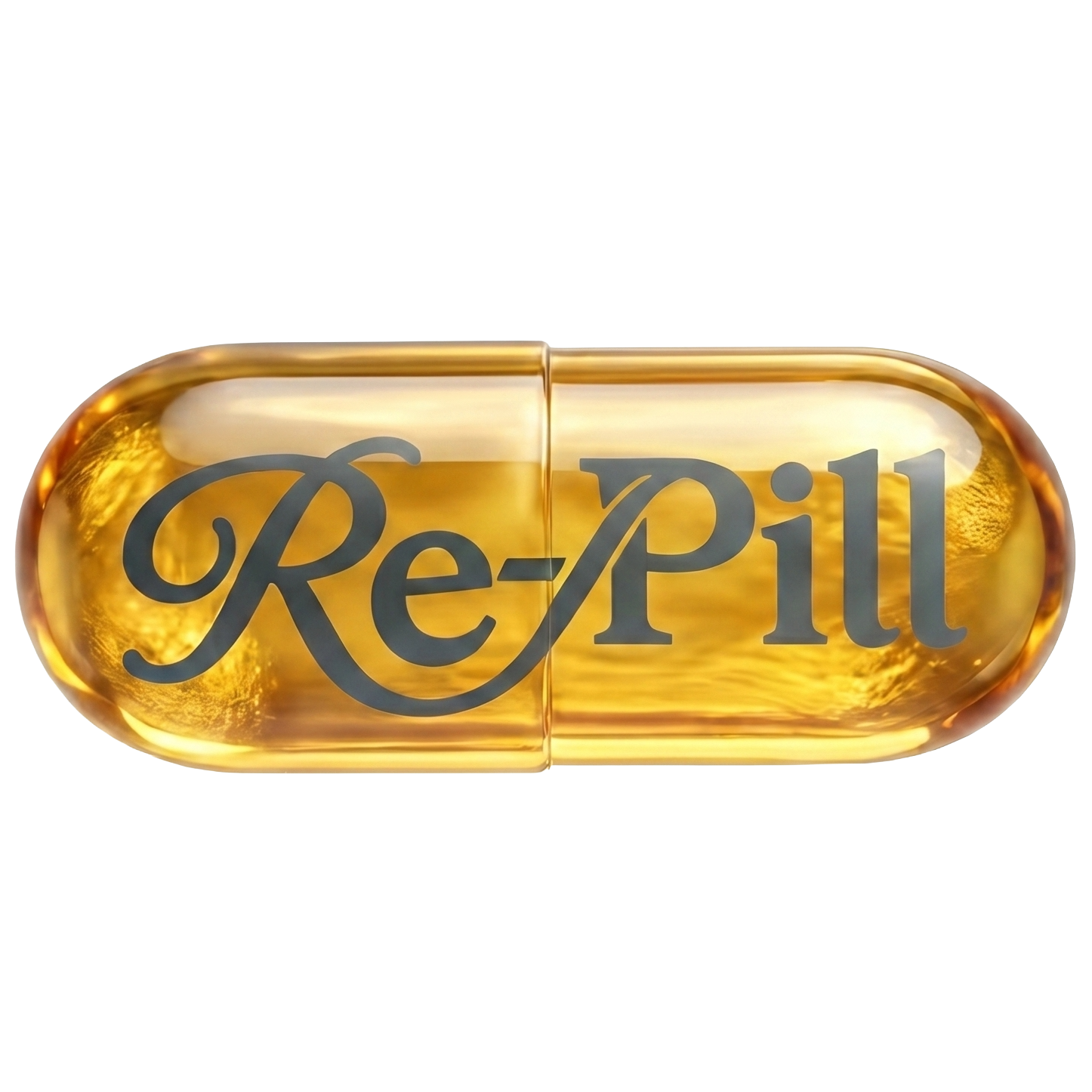 Re-Pill